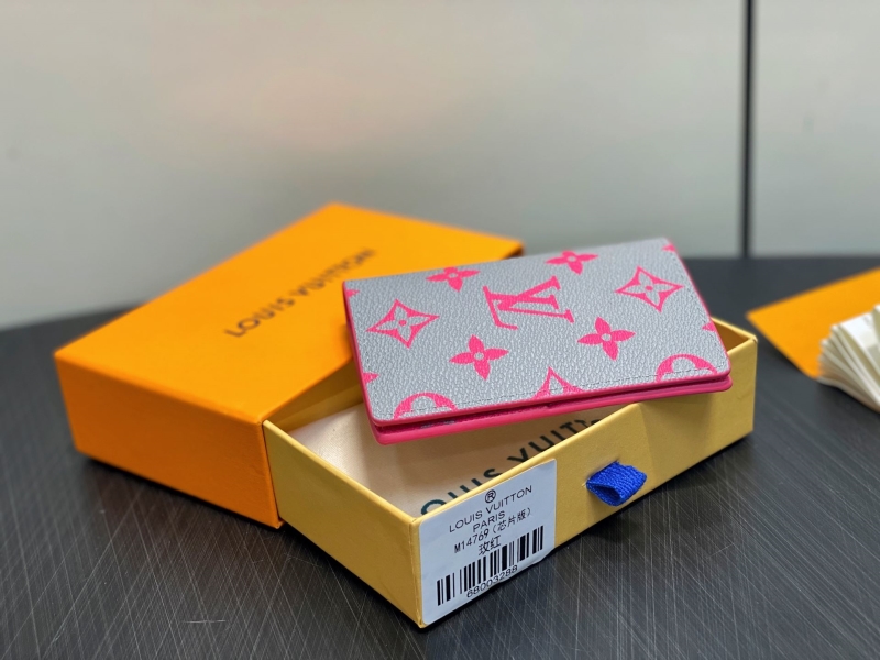 LV Wallets